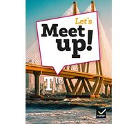 Anglais Tle B2 Let's meet up! – Hatier