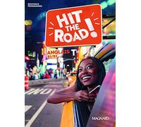 Anglais Tle Hit the road: Manuel élève