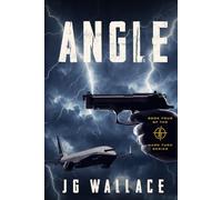 Angle: Book Four of the Hard Turn Series
