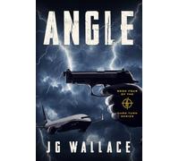 Angle: Book Four of the Hard Turn Series