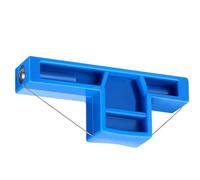 Angle Cutting Clay Tool - Various Cutting Angles | Angle Cutting Clay Tool And Wire Bevel Cutter Clay Trimming Tool for Pottery Ceramics And Sculpting Pottery Tools Clay Cutter Angle Cutter