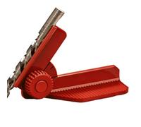 Angle Drill Guide Jig, Adjustable Alignment, 3.35 Inch Hole Grip, Positioner Attachment with Balance, Woodworking Panel Tool with Style, Home Accessory for Improvement Furniture Assembly Construction