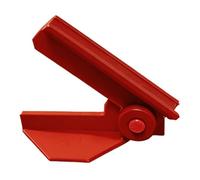 Angle Drill Jig, Adjustable Drilling Alignment Tool, Precision Hole Positioner Attachment, Woodworking Drill Guide for Straight Accurate Drilling Home Improvement Furniture Assembly Projects Use