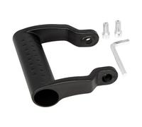 Angle Grinder Handle Replacement - Angle Grinder Side Handle Anti-Vibration | Ergonomic Design Thread Handles for Polishing Machine | Replacement Tools, Polisher Sander, Anti-Vibration Handles