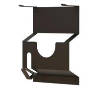 Angle Grinder Holder, Electric Polishers Wall Mounted Rack, Heavy Duty Multifunctional Storage Hanger, 5.91x7.87x1.18 inches, Compact Versatile Ideal for Garage, Workshop, Shop