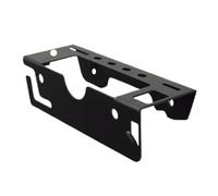 Angle Grinder Holder, Polisher Organizer Rack Holder, Heavy Duty Iron Wall Mount Polisher Organizer Stand, Bracket For Cutters Polishers For Wrenches Screwdriver Workshop