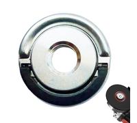 Angle Grinder Nut, Quick Change Grinder Nut, Self-Locking Pressure Plate Nut, Grinder Locking Nut, Quick Clamping Nut, Metal Grinder Nut, Replacement Grinder Locking Nut, Angle Grinder Locking Nut,