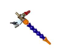 Angle Grinders Water Spray Adjustable The cutting machine misting system wa