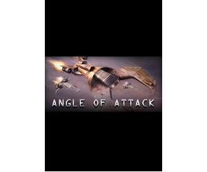 Angle of Attack (PC) Steam Key GLOBAL