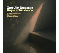 ANGLE OF INCIDENCE