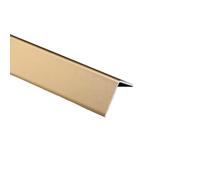 Angle Protect - Tira adhesiva de 90 cm, 3 piezas, moldura de pared, resistente a los abrasivos, ideal para paredes y pieles (d, 15 x 15 mm)