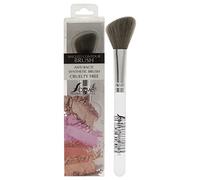 Angled Contour and Blush Brush Sorme Cosmetics for Women 1 Pc Brush