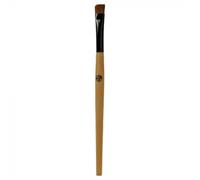 Angled Eyeshadow Brush W7 Brochas para base de maquillaje, rostro y cara