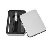 Angled Nail Clippers - Angled Head Nail Clippers | Side Naill Clipperss, Wide Jaw Anti-Splash Heavy Duty Trimmers With Safety Lock For Pedicure Foot Grooming Seniors Women Men Thick Toenail