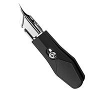 Angled Nail Clippers, Diagonal Precision Trimmer, Stainless Blades Thick Nails, Smooth Cutting For Seniors, Professional, Travel, Home, Pedicure, Manicure, Grooming, Care e Beauty Kit