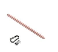 Anglepingping Galaxy Tab S7 S Pen sin Bluetooth para Samsung Galaxy Tab S7 / S7+ Plus (EJ-PT870) S8 S8+ S8 Ultra Touch Stylus Pen de repuesto + puntas gratis, bronce místico