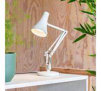 Anglepoise 90 Mini Lámpara de mesa LED USB blanca