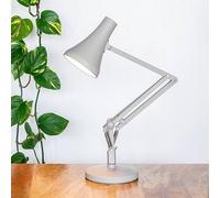 Anglepoise 90 Mini Mini lámpara mesa LED USB beige