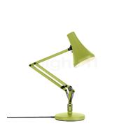 Anglepoise 90 Mini Mini, lámpara para escritorio LED, verde aguacate