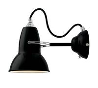 Anglepoise Original 1227 aplique negro