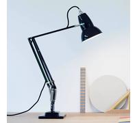 Anglepoise Original 1227 lámpara de mesa negra