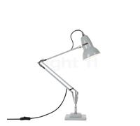 Anglepoise Original 1227, lámpara para escritorio, gris/cable gris