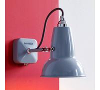 Anglepoise Original 1227 Mini aplique gris
