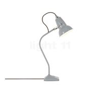 Anglepoise Original 1227 Mini, lámpara de sobremesa, gris