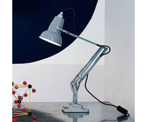 Anglepoise Original 1227 Mini lámpara mesa gris