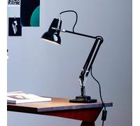 Anglepoise Original 1227 Mini lámpara mesa negra