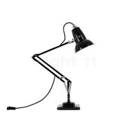 Anglepoise Original 1227 Mini, lámpara para escritorio, negro