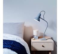 Anglepoise Original 1227 Mini Table, gris