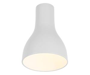 Anglepoise Type 75 aplique blanco