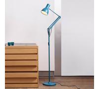 Anglepoise Type 75 Margaret Howell azul