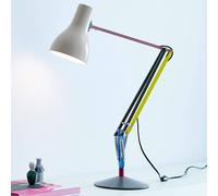 Anglepoise Type 75 Mini flexo Paul Smith 1