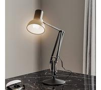 Anglepoise Type 75 Mini lámpara de mesa negro True