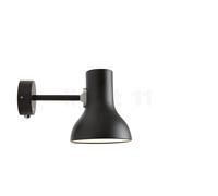 Anglepoise Type 75 Mini, lámpara de pared, negro