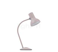 Anglepoise Type 75 Mini, lámpara de sobremesa, gris