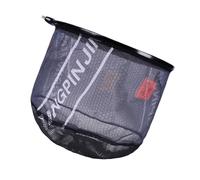 Angler’s Mesh Net - Portable Fish Scoop, Reinforced Large Landing Tool with Rust-Resistant Material, Compact Fishing Accessory, Lightweight Gear with Strong Construction, Quick Catch Solution