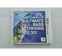 Anglers Club: Ultimate Bass Fishing 3D