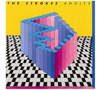 The Strokes - Angles