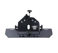 Angles Grinder - Soporte de chaflán manual de 45 grados, herramienta de corte de ángulos de azulejos, máquina de corte de piedra, herramienta de biselado multifuncional