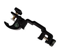 Angles - Soporte de montaje de postes ajustables, portátil, colector de datos abierto