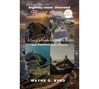 Anglesey island Unraveled Travel guide: A Local’s Guide to Hidden Gems and Timeless Adventures