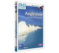 Angleterre, le secret du present [Francia] [DVD]