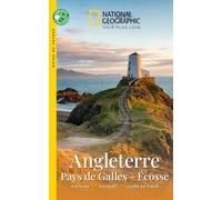 Angleterre, Pays de Galles, Ecosse