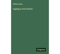 Angling in Great Britain
