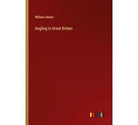 Angling in Great Britain