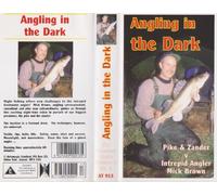Angling in the Dark [Reino Unido] [VHS]