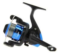 Angling Pursuits Star 20 | Carrete de Pesca